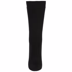 Trespass Tubular Kids Ski Tube Socks - 2-3 Years, Black