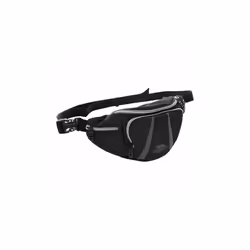 Trespass Dax Bum Bag With 5 Pockets