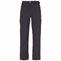 Trespass Womens Walking Trousers Stretch Escaped - 14, Black