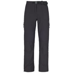 Trespass Womens Walking Trousers Stretch Escaped - 10, Black