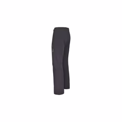 Trespass Womens Walking Trousers Stretch Escaped - 8, Black