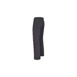 Trespass Womens Walking Trousers Stretch Escaped - 8, Black