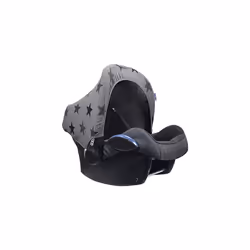 Hoody Cover for Baby Car Seat/ Pram/ Stroller/ Pushchair, Universal Fit, Protects from Sun, Wind and Light Rain, UPF 50+