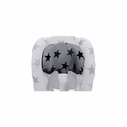 Dooky 1426826 baby car seat accessory Baby car seat cover - Additional view 3