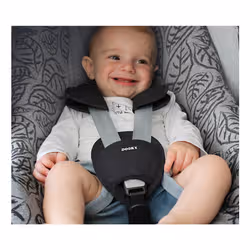Dooky 2026941 baby car seat accessory Baby car seat protective pad - Additional view 2