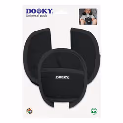Dooky 2026941 baby car seat accessory Baby car seat protective pad - Additional view 3