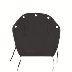 Dooky X126700 baby carriage accessory Sun cover Black