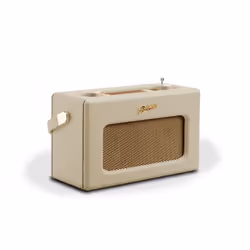 Roberts Radio Revival RD70 Portable Digital Cream