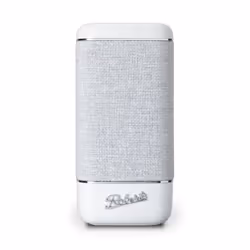 Roberts Radio Beacon 310, Neodymium, 4.5 cm, Wireless, Mono portable speaker, White, Buttons