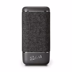 Roberts Radio Beacon 320, Neodymium, 4.5 cm, Wireless, Mono portable speaker, Grey, Buttons