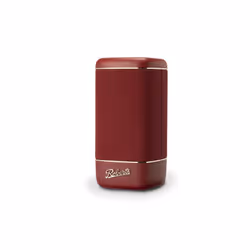 Roberts Radio Beacon 330 Mono portable speaker Red