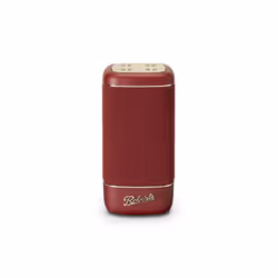 Roberts Radio Beacon 330 Mono portable speaker Red