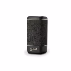 Roberts Radio Beacon 330 Mono portable speaker Black