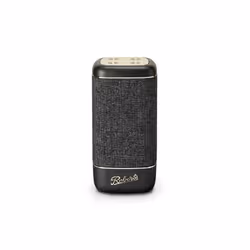Roberts Radio Beacon 330 Mono portable speaker Black