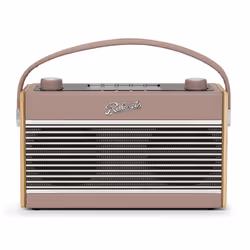 Roberts Radio Rambler BT Stereo, Portable, Analog & digital, DAB, DAB+, FM, 87.5 - 108 MHz, 174.928-239.200 MHz, LCD
