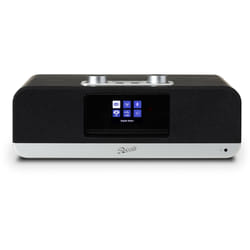 Roberts Radio Blutune 300 Portable Black, Silver