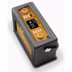 Roberts Radio Revival iStream 3L Portable Digital Grey