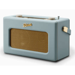 Roberts Radio Revival iStream 3L Portable Digital