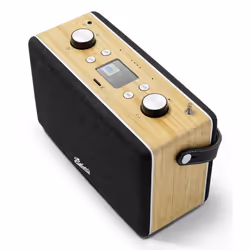 Roberts Radio Stream 95I Portable Analog & digital