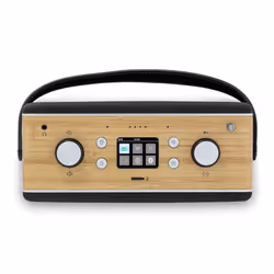 Roberts Radio Stream 95I Portable Analog & digital