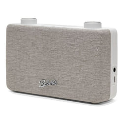Roberts Radio Play 11 Portable Analog & digital White
