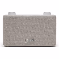 Roberts Radio Play 11 Portable Analog & digital White