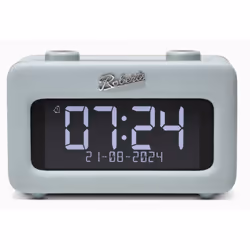 Roberts Radio Revival Rest Digital alarm clock