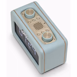 Roberts Radio Revival Rest Digital alarm clock - Additional view 4