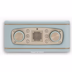 Roberts Radio Revival Rest Digital alarm clock - Additional view 5