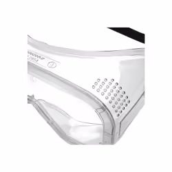 JSP Martcare Vent safety Goggles clear lens dust protect