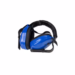 JSP AEA060-040-500 The Big Blue⢠Ear Defender (SNR 30)
