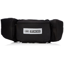 BPT170 - 011 - 000 Force 8 Belt Bag for mask and filter, Black, One Size