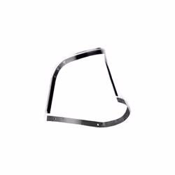 Powercap Replacement Impact Visor (JSP CAU080-000-000)