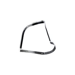 Powercap Replacement Impact Visor (JSP CAU080-000-000)