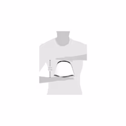 Powercap Replacement Impact Visor (JSP CAU080-000-000)