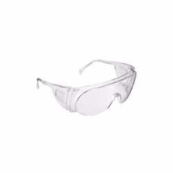 JSP ASD020-121-300 Martcare M9200 Visispec Spectacle Clear Lens