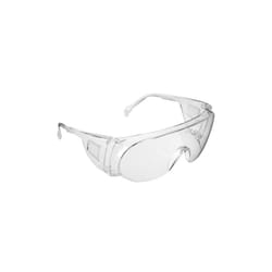 JSP ASD020-121-300 Martcare M9200 Visispec Spectacle Clear Lens