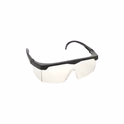 JSP ASA908-321-100 Junior Wrap Aroundâ¢ Safety Spectacle (EN166 1.F)