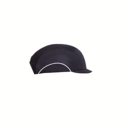 Hardcap A1+ with Micro Peak (3cm) - Navy