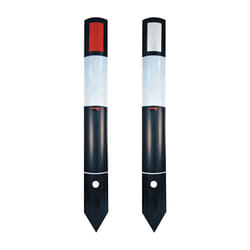 HEV040-106-500 Wychwood Flexible Verge Post