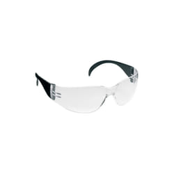 JSP ASA718-161-100 Martcare M9400 Wraplite Clear Hardia Anti-Scratch Lens