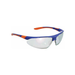 JSP - Stealth 9000 Safety Glasses - Clear Lens K & N Rated