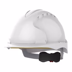 EVO3 Revolution Wheel Ratchet - White (JSP AJE170-000-100)