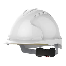 EVO3 Revolution Wheel Ratchet - White (JSP AJE170-000-100)