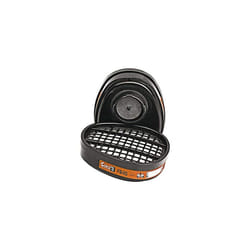 - Force 8 F8-110 A1 - 2 x Classic Filters (JSP BMN210-011-700)