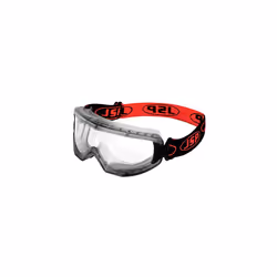 JSP AGM020-623-000 EVO Indirect Vent N Rated Safety Goggle