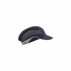 HardCap Aerolite 5 cm Short Peak - Navy (JSP AAF000-002-100) - Additional view 2