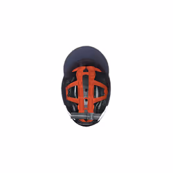 HardCap Aerolite 5 cm Short Peak - Navy (JSP AAF000-002-100) - Additional view 6