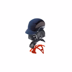 HardCap Aerolite 5 cm Short Peak - Navy (JSP AAF000-002-100) - Additional view 7