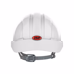 EVO2 Badge Slide Ratchet White Ventilated (apb030-000-100)
